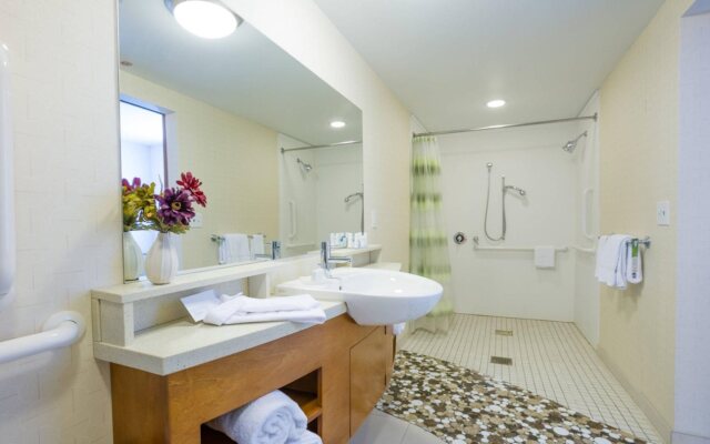 SpringHill Suites by Marriott Huntsville West/Research Park