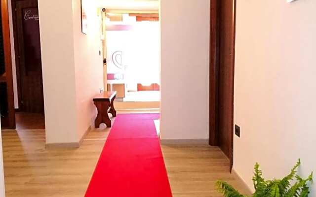 B&B Centrum Palmi