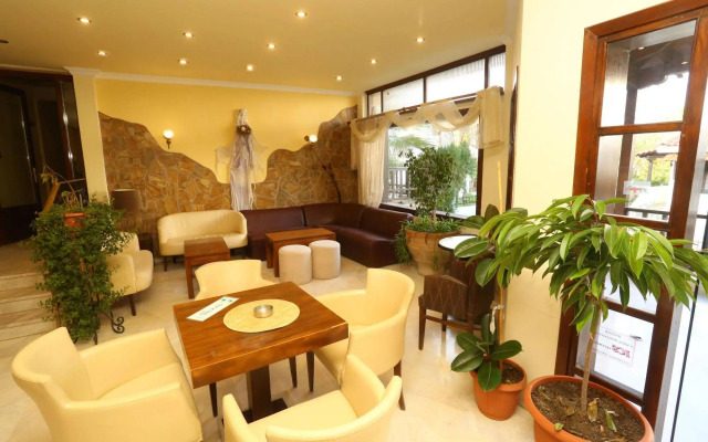 Hotel Magdalena