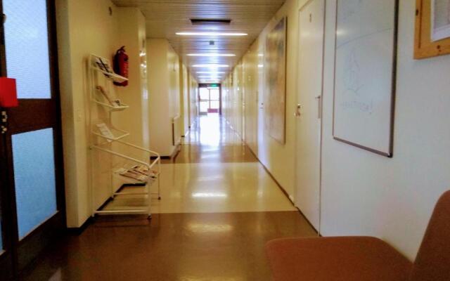 Hostel Vanha Koulu