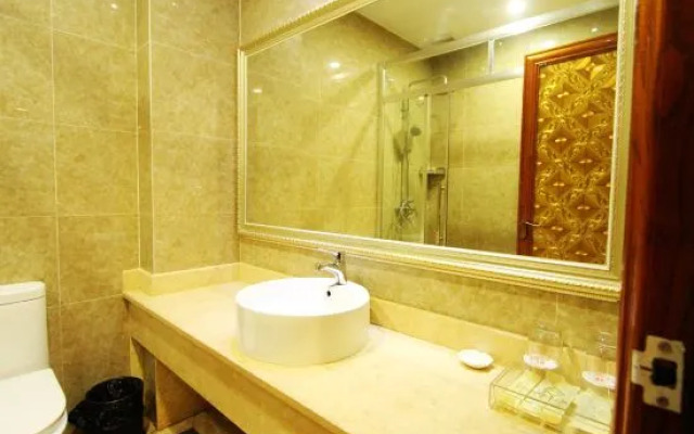 Jinxiu Xiangjiang Hotel (Foshan Jinsha)
