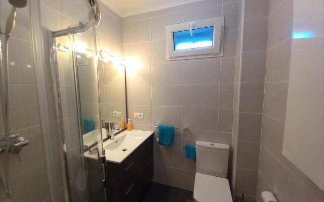 Precioso apartamento a 1 minuto de la playa