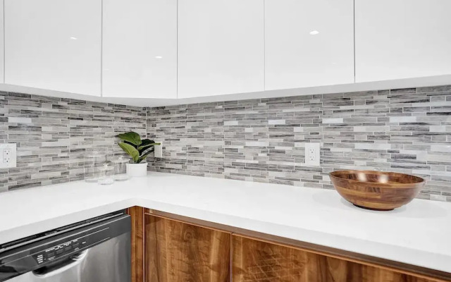 Incredible 4BR Home with Heated Pool