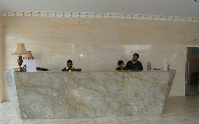 YES Hotel Penang