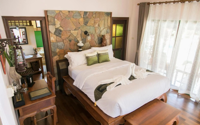 West key Kamala Villa