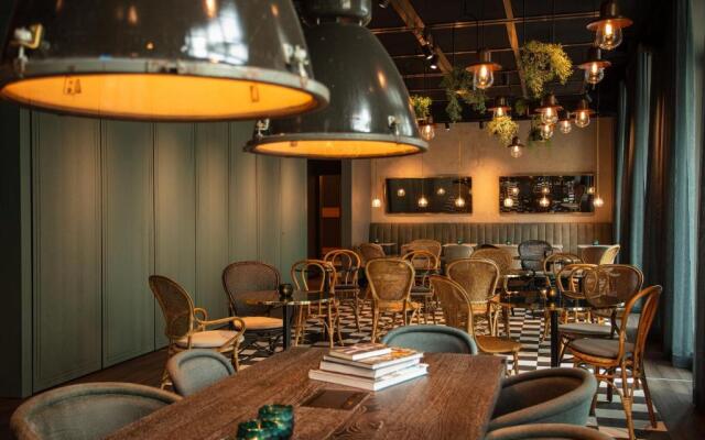 Motel One Saarbrücken