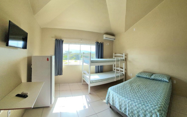 Pousada Girassol da Ferrugem