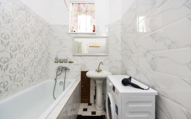 Апартаменты на улице Героев Медиков 4