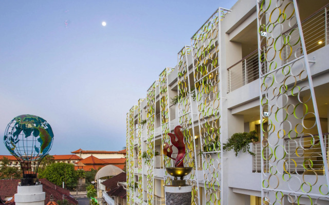 Ion Bali Benoa