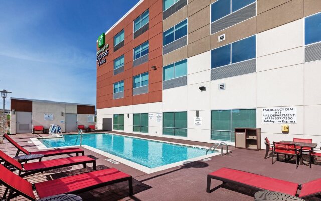 Holiday Inn Express & Suites Brenham South by IHG