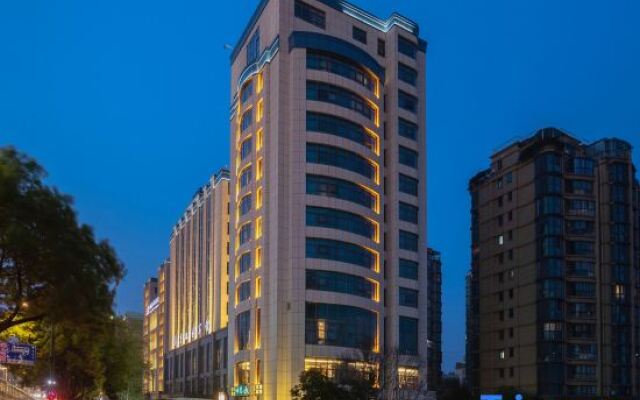 Nanjing Airport Hotel