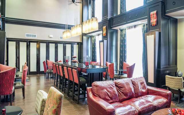 Hampton Inn & Suites Bay City, TX