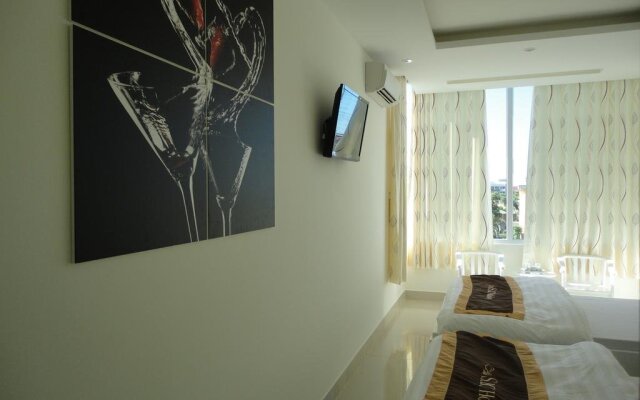 SIC Hotel