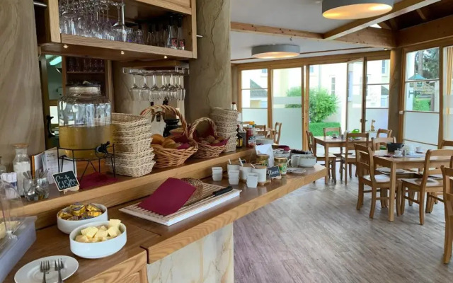 Hotel Zwei Länder