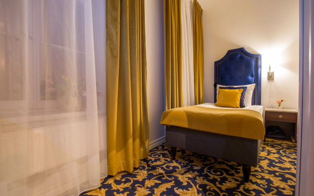 Hotel Gamla Stan, BW Signature Collection