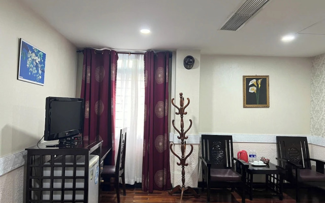 Orient Hotel Da Nang