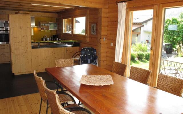 Chalet CALIN NEND100