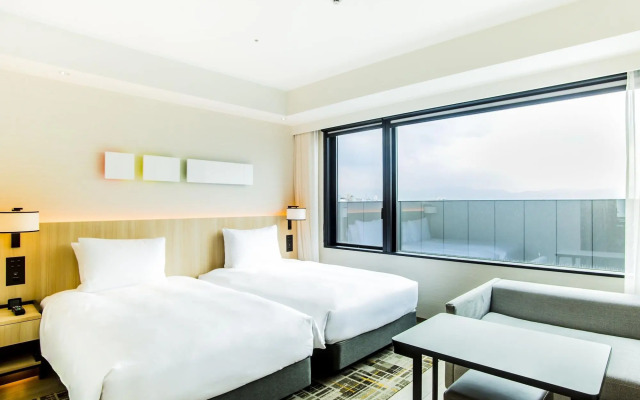 Hyatt Place Kyoto Hotel