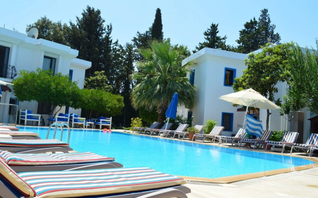 Bitez Sunset Hotel