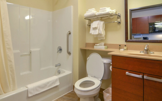 My Place Hotel-Pasco/ Tri-Cities, WA