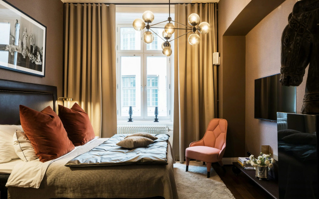 Lydmar Hotel