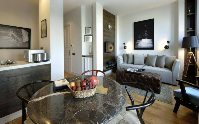 Urban Suites Istanbul