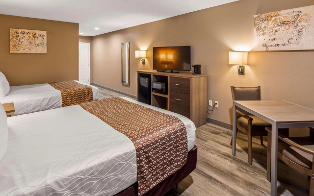 Best Western Gateway Inn