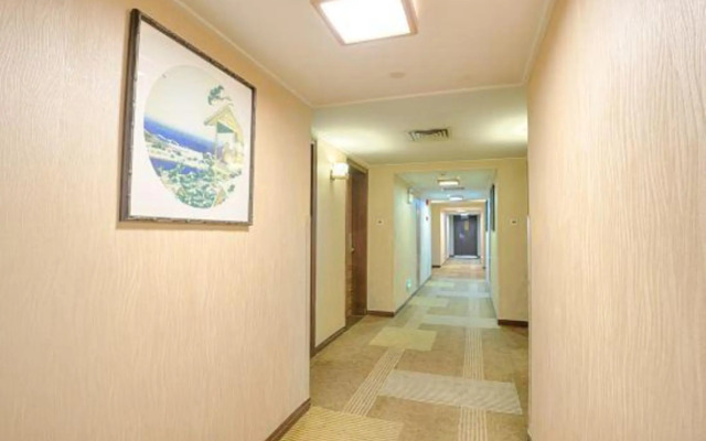 Shilong Hotel