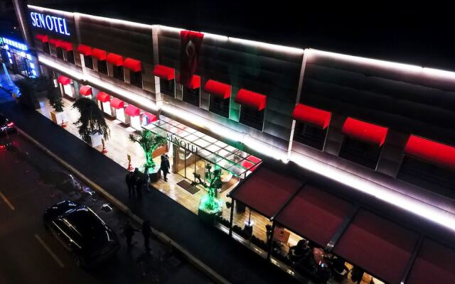 Sakarya Sen Hotel