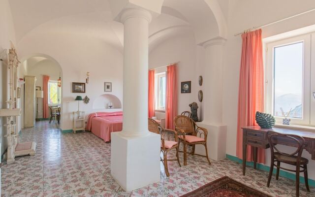 Villa Ginestra by Elite Villas