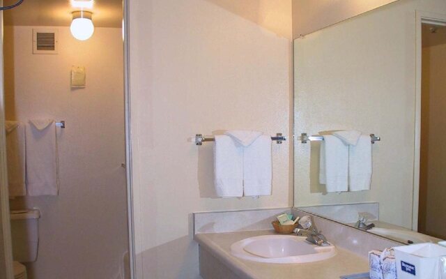 Rodeway Inn Boise