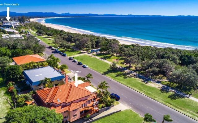 Your Luxury Escape - Sabera
