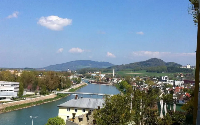 Salzburg Apartments