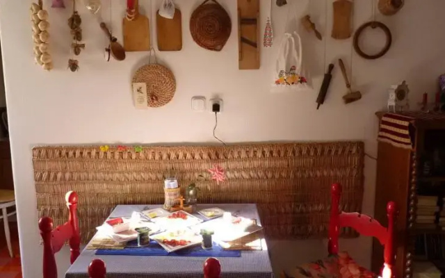 Gondűző Pihenőház