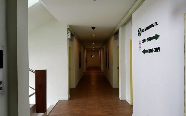 Cactus Resort & Hotel