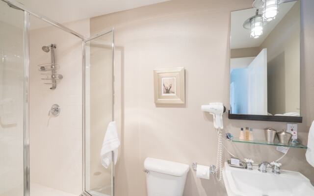 River Club 204 3 Bedroom Condo by Alpine Lodging Telluride