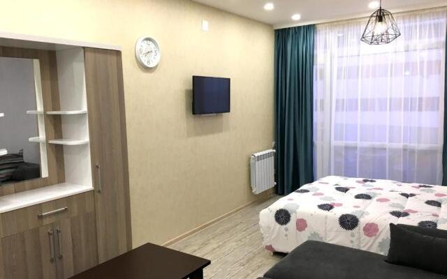 Panorama Sea View Studio!