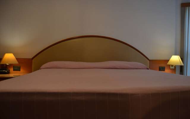 Hotel Bacco