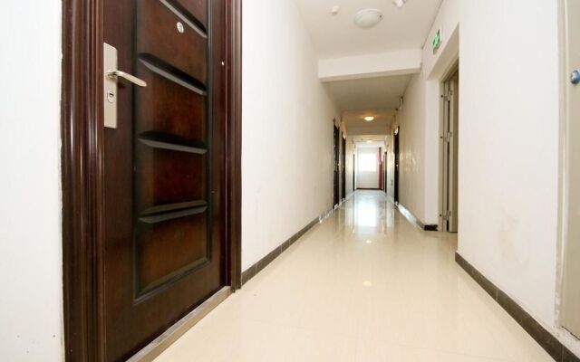 Aocheng Apartment