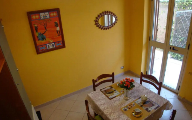 Scilla Private Luxury Apartments