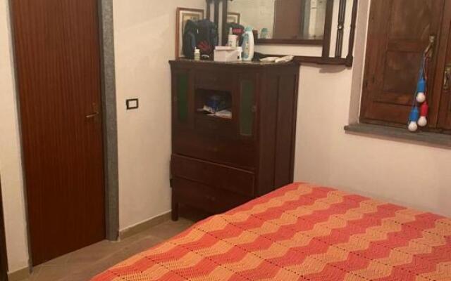 Cuore Verde Ritrovo S7