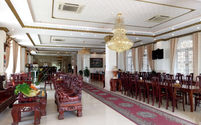 Orchid Hotel Danang