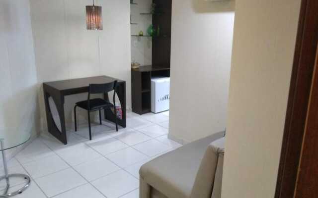 Betel Beach Flat
