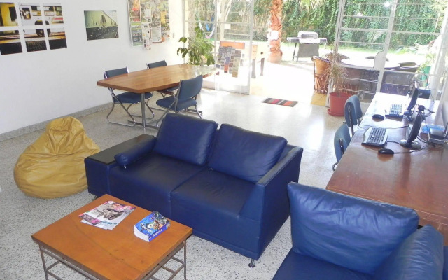 Hostel Hospedarte Chapultepec