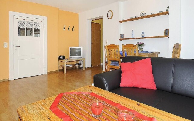 Reit- Und Ferienhof Maack