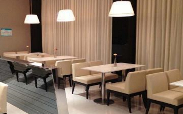 Jinjiang Inn Wuxi Anzhen Branch