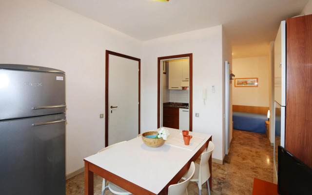 Apartments Smeralda, Bibione Spiaggia