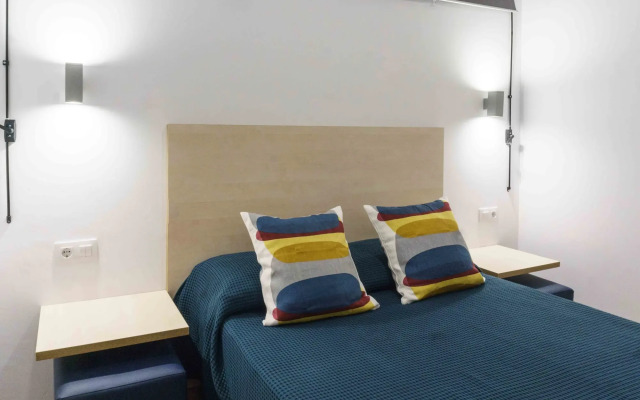 TAKE Hostel Conil