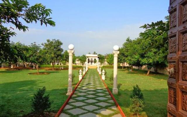 Champaner Heritage Resort