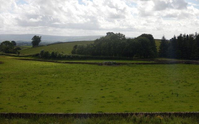 Ghyll Beck House Bed And Breakfast